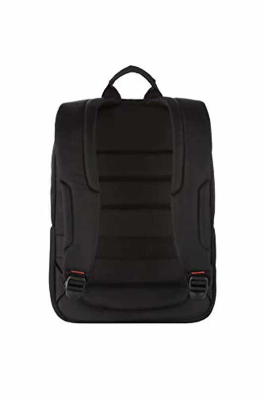 Samsonite GUARDIT 2.0 - Mochila para portátil S, 29 x 40 x 18 cm, 17.5L, Rojo (Magma Red) - Imagen 3