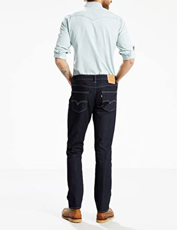 Levi's 511 Slim Vaqueros, Rock Cod, 34W / 32L para Hombre - Imagen 2