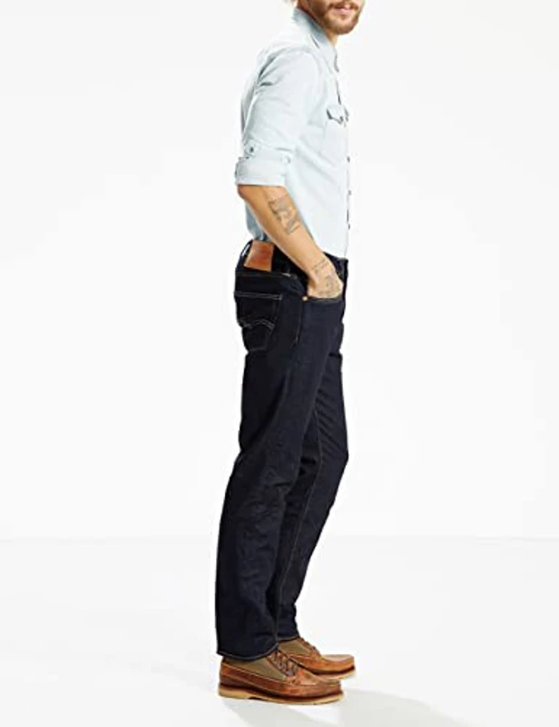 Levi's 511 Slim Vaqueros, Rock Cod, 34W / 32L para Hombre - Imagen 3