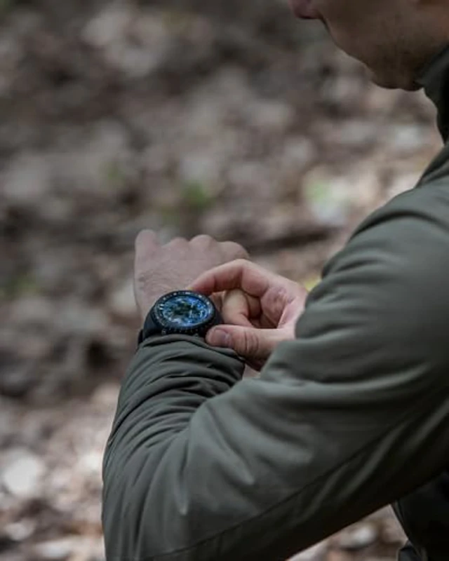 Suunto Core Reloj Outdoor con Altímetro, Barómetro y Brújula - Imagen 2