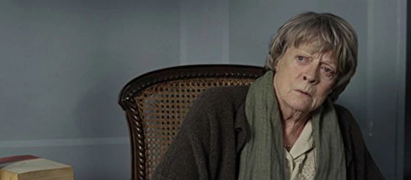 My Old Lady - Eine Erbschaft in Paris [Blu-ray] - Imagen 3
