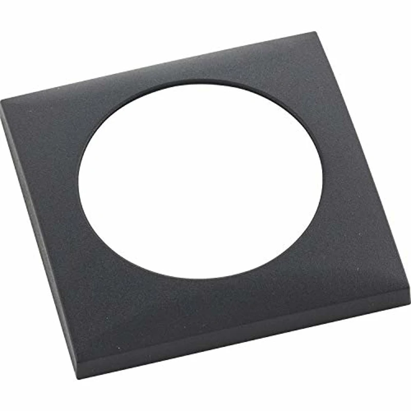 Hager b.mobil - Marco exterior 1 elemento serie b-mobil mate antracita