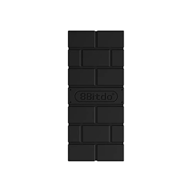 8Bitdo - Wireless USB Adapter 2 for Switch OLED, Windows PC, Mac and Raspberry Pi, PS5, PS4, Switch Pro Controller and More (Windows) - Imagen 2