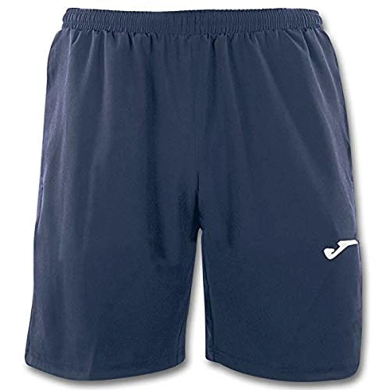 Joma Costa II Short Caballero Deportivo, Hombre, Marino, L - Imagen 1