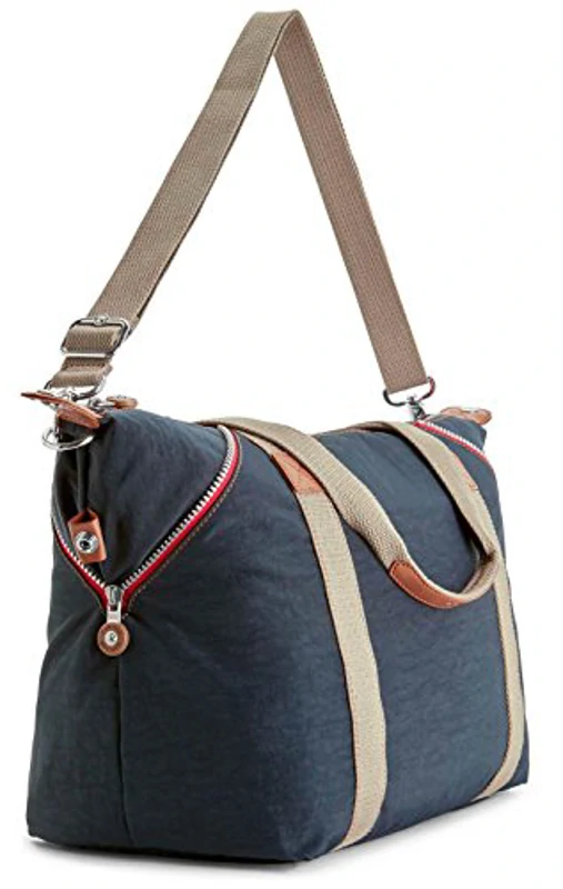 Kipling Art Bolsa Mediana, Bolsas, True Navy Combo (Azul) - Imagen 2
