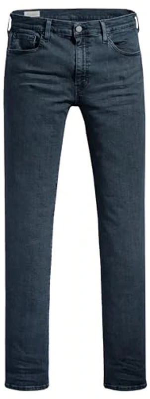 Levi's 502 Taper, Vaqueros Hombre, Richmond Blue Black Od Adv, 32W / 36L - Imagen 2