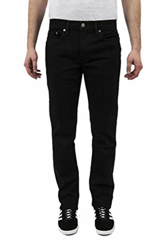 Levi's 511 Slim Vaqueros, Nightshine, 34W / 34L para Hombre - Imagen 1