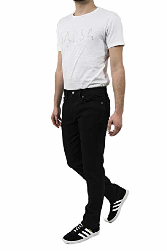 Levi's 511 Slim Vaqueros, Nightshine, 34W / 34L para Hombre - Imagen 2