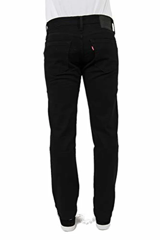 Levi's 511 Slim Vaqueros, Nightshine, 34W / 34L para Hombre - Imagen 3