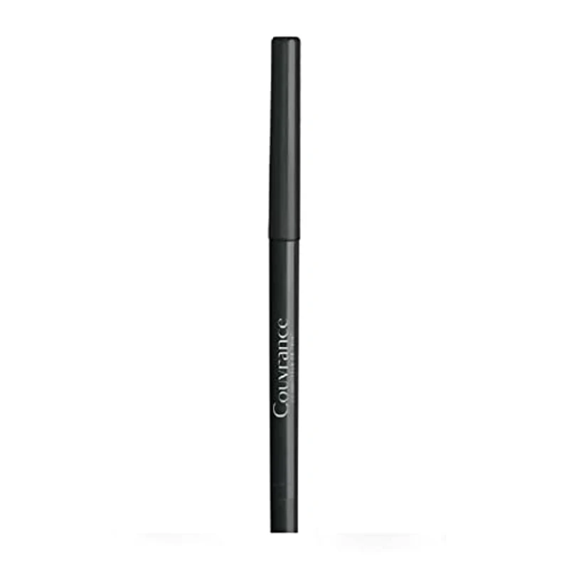 Avène Couvrance - Matita Occhi Alta Definizione Colore Nero, 1 matita - Imagen 1