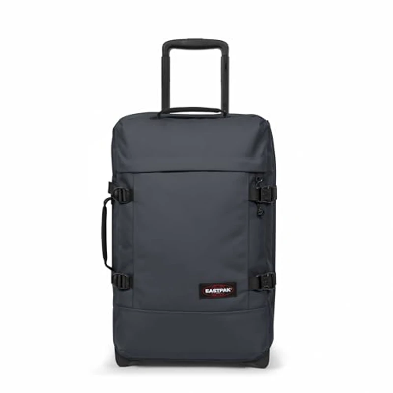 EASTPAK TRANVERZ S Maleta, 51 x 32.5 x 23 cm, 42 L - Blue Downtown (Azul) - Imagen 1