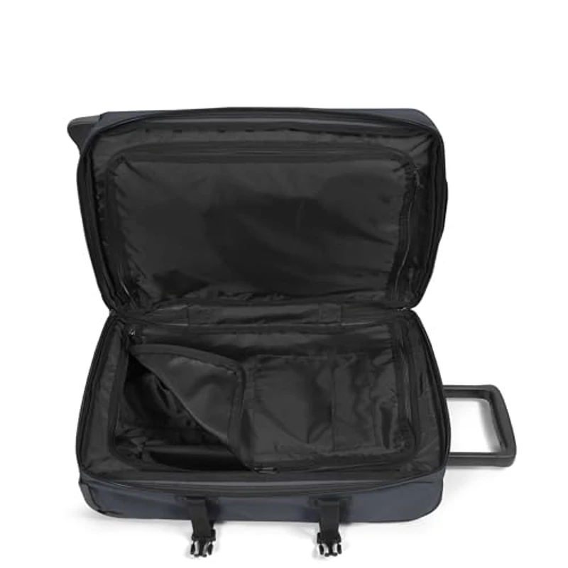 EASTPAK TRANVERZ S Maleta, 51 x 32.5 x 23 cm, 42 L - Blue Downtown (Azul) - Imagen 2