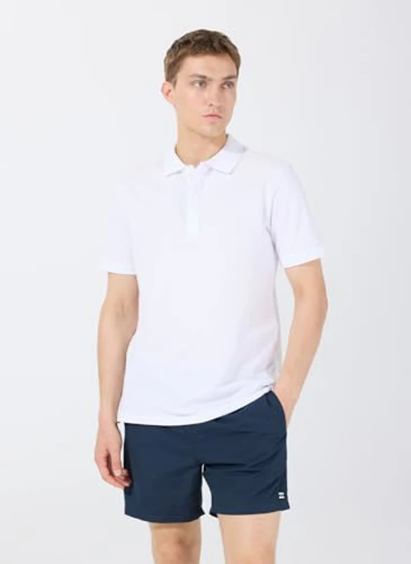 Billabong All Day Layback 16" - Short de Natación para Hombre - Imagen 2