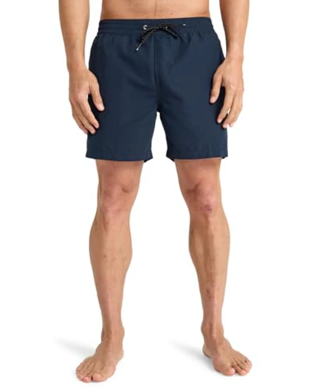 Billabong All Day Layback 16" - Short de Natación para Hombre - Imagen 3
