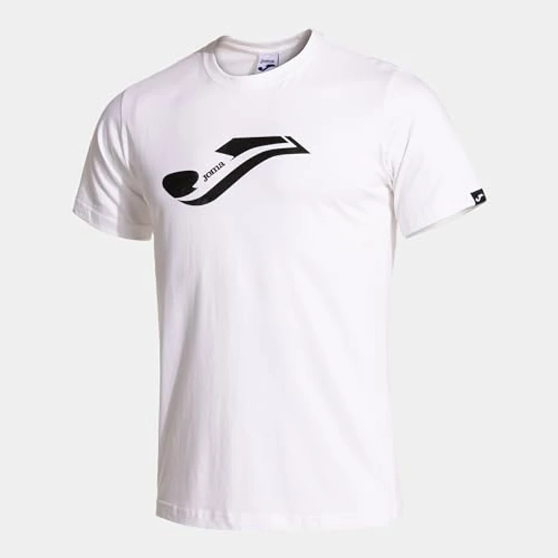 Joma - Camiseta de Hombre - Combi Street - Manga Corta - Imagen 1