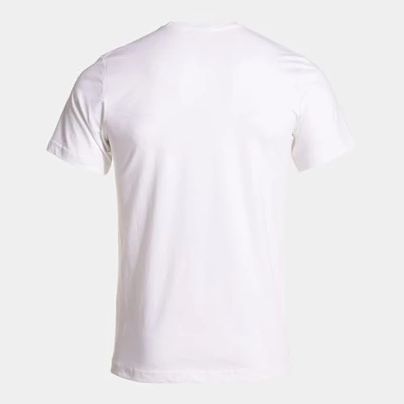 Joma - Camiseta de Hombre - Combi Street - Manga Corta - Imagen 2