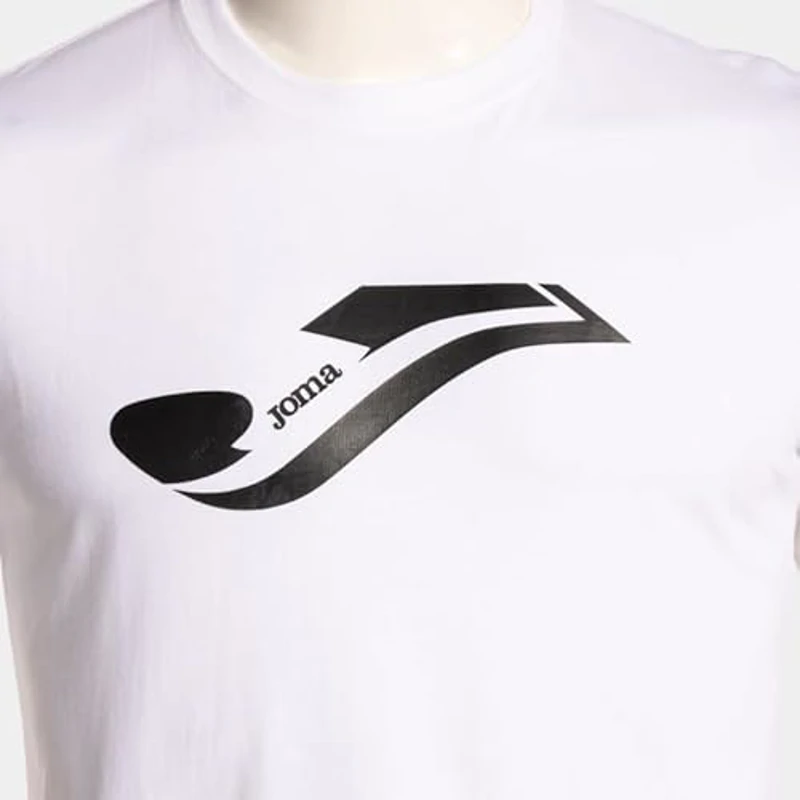 Joma - Camiseta de Hombre - Combi Street - Manga Corta - Imagen 3