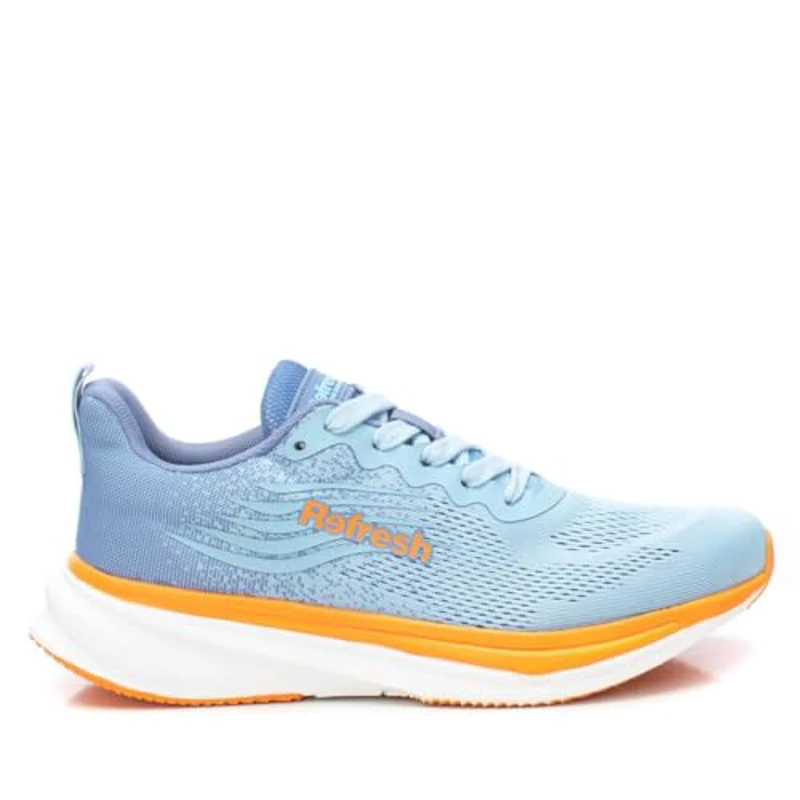 REFRESH - Zapatilla Hombre Jeans - Calzado Cómodo y Versátil - Moda Casual - Modelo 17277004 (Talla 44) - Imagen 2