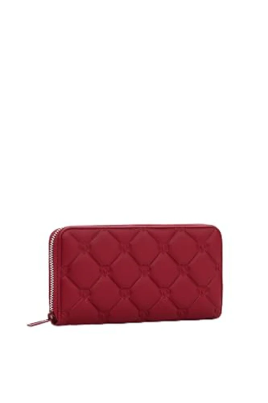Desigual Mone_Reprise, Billfold Women's, 12 - Imagen 1