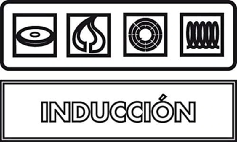 BRA Bella Cafetera, Capacidad 10 Tazas, Acero Inoxidable 18/10, Único - Imagen 3