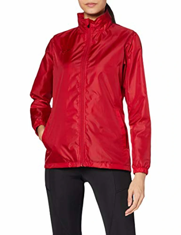 Joma Galia Chubasquero, Mujer, Rojo, M - Imagen 1
