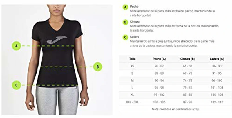 Joma Galia Chubasquero, Mujer, Rojo, M - Imagen 3