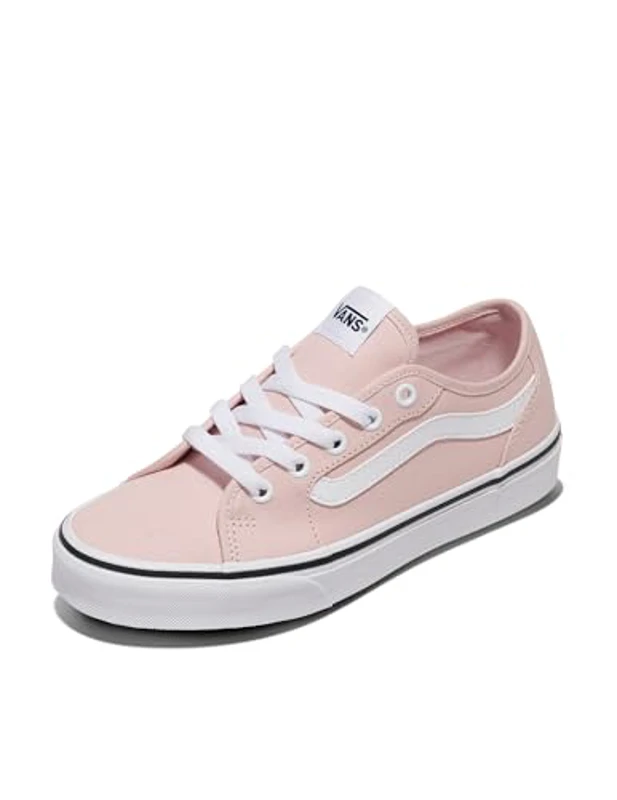 Vans Filmore Decon, Zapatillas Mujer, Sepia Rose, 37 EU - Imagen 1