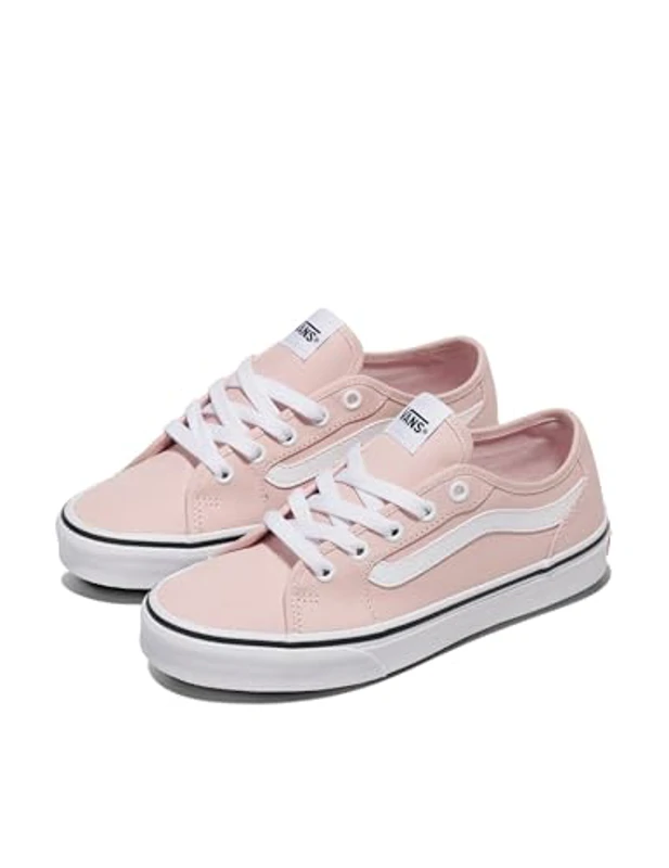 Vans Filmore Decon, Zapatillas Mujer, Sepia Rose, 37 EU - Imagen 2