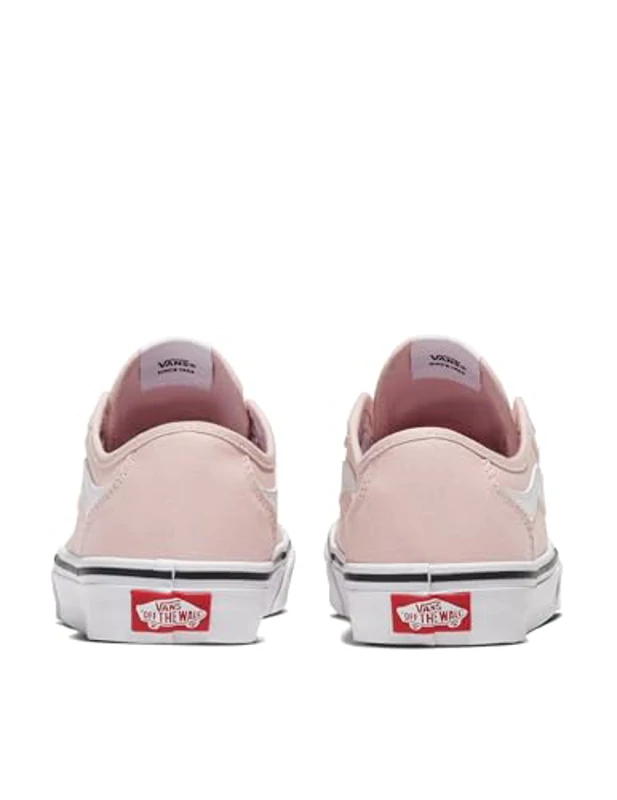 Vans Filmore Decon, Zapatillas Mujer, Sepia Rose, 37 EU - Imagen 3