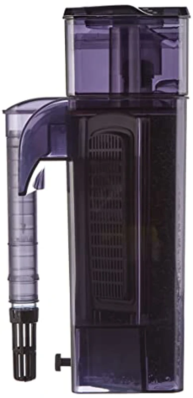 AMTRA SKIMMER HANG ON 100 - schiumatoio appendibile per acquari marini fino a 100 litri, 1 Unità (Confezione da 1) - Imagen 3