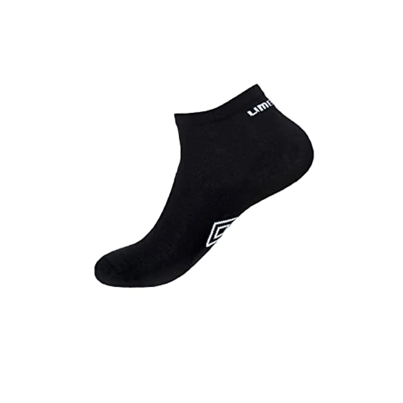 Calcetines Hombre Ligero - Paquete de 6 - Calcetines Ropa Deportiva Hombre, Transpirables & Soporte Antideslizante - Imagen 3