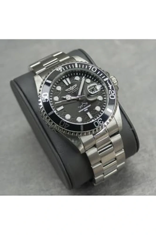 Invicta Pro Diver Reloj Cuarzo para Hombre de acero inoxidable - 43mm - Imagen 2