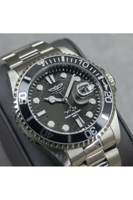 Invicta Pro Diver Reloj Cuarzo para Hombre de acero inoxidable - 43mm - Imagen 3