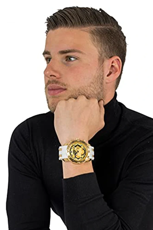 Invicta Pro Diver - SCUBA 23424 Reloj para Hombre Cuarzo - 50mm - Imagen 2