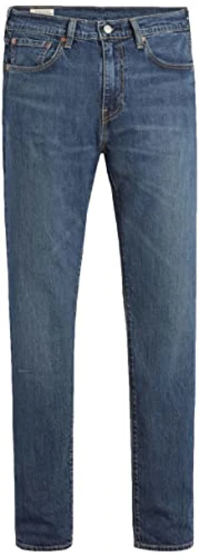 Levi's 512 Slim Taper Vaqueros, Whoop, 32W / 34L Hombre - Imagen 1