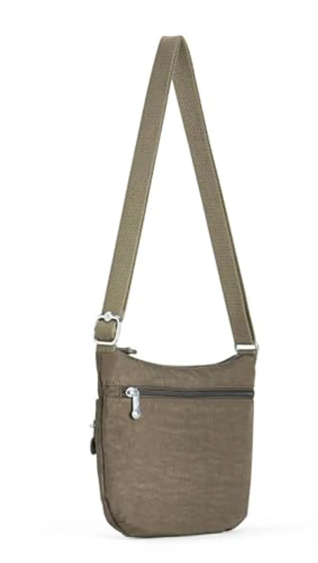 Kipling ARTO S, Bandolera pequeña, Talla única, True Beige - Imagen 2