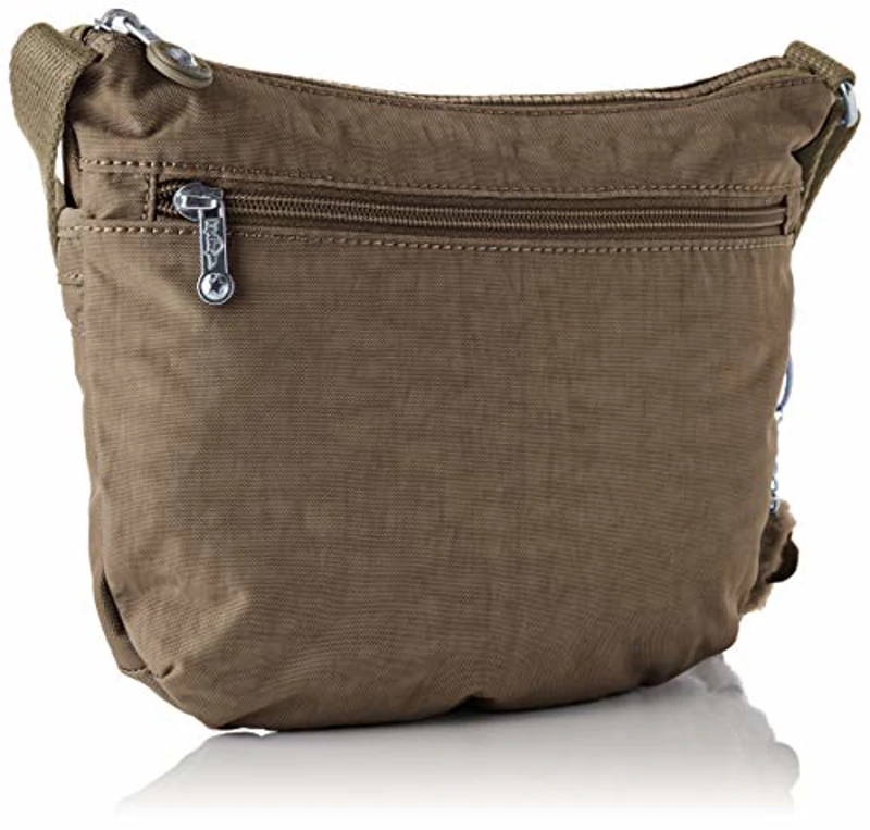 Kipling ARTO S, Bandolera pequeña, Talla única, True Beige - Imagen 3