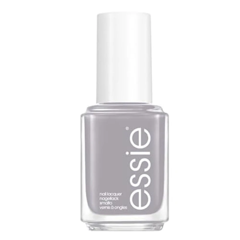 Essie, Esmalte de uñas clásico, Acabado Brillante, Manicura Resistente, Tono 203 Cocktail Bling, 13.5 ml - Imagen 1