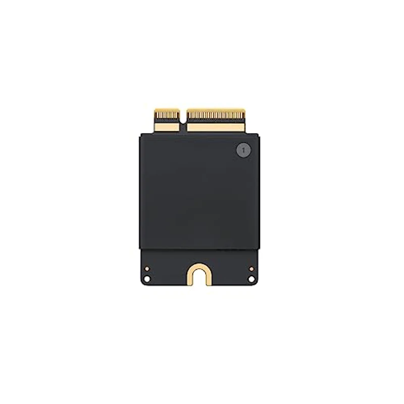 Apple 2023 Kit de ampliación SSD de 2 TB para el Mac Pro - Imagen 1