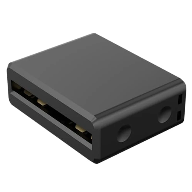 Corsair iCUE LINK Juego de Conectores - Negro - Imagen 2