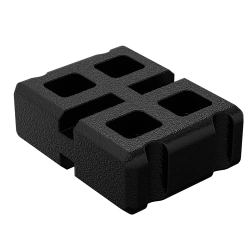 Corsair iCUE LINK Juego de Conectores - Negro - Imagen 3