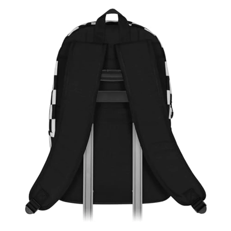 Karactermania Sanrio Kuromi B and W-Mochila HS FAN 2.2, Negro, 31 x 44 cm, Capacidad 24 L - Imagen 3
