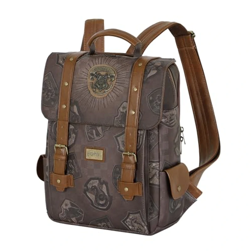 Harry Potter Mochila Tale 36,5cm - Imagen 1