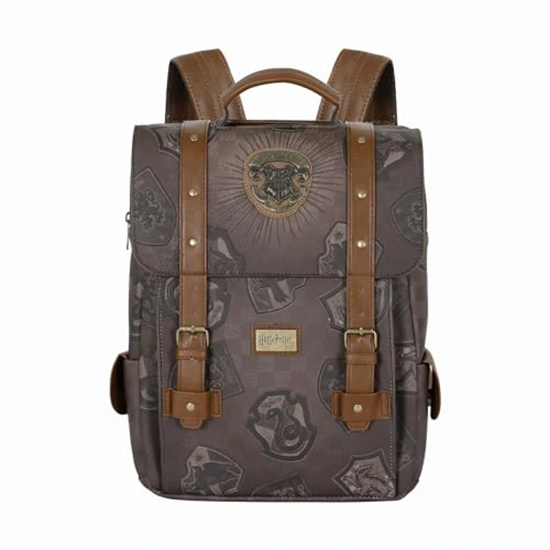 Harry Potter Mochila Tale 36,5cm - Imagen 2
