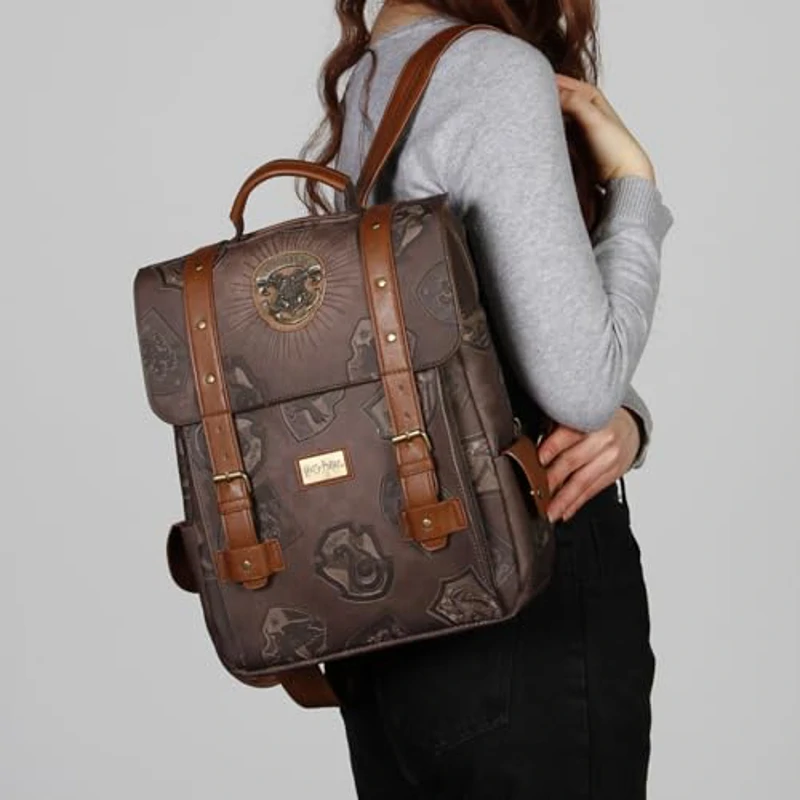 Harry Potter Mochila Tale 36,5cm - Imagen 3