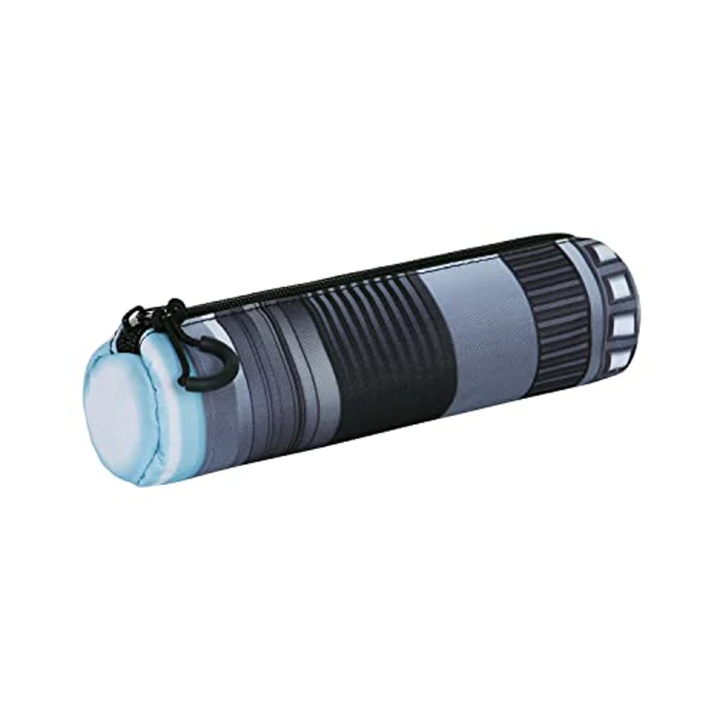 Star Wars OBI-WAN Kenobi-Portatodo Saber, Multicolor, 21 x 5 cm - Imagen 1