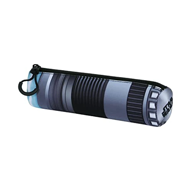 Star Wars OBI-WAN Kenobi-Portatodo Saber, Multicolor, 21 x 5 cm - Imagen 3
