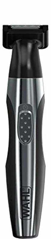 Wahl Kit De Viaje Deluxe - Recortadora De Batería De Litio Y Kit De Aseo 1 Unidad 242 g - Imagen 2
