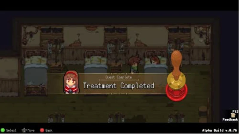 Potion Permit - Imagen 3