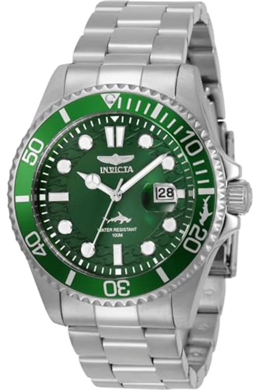 Invicta Pro Diver Reloj Cuarzo para Hombre de acero inoxidable - 43mm - Imagen 1
